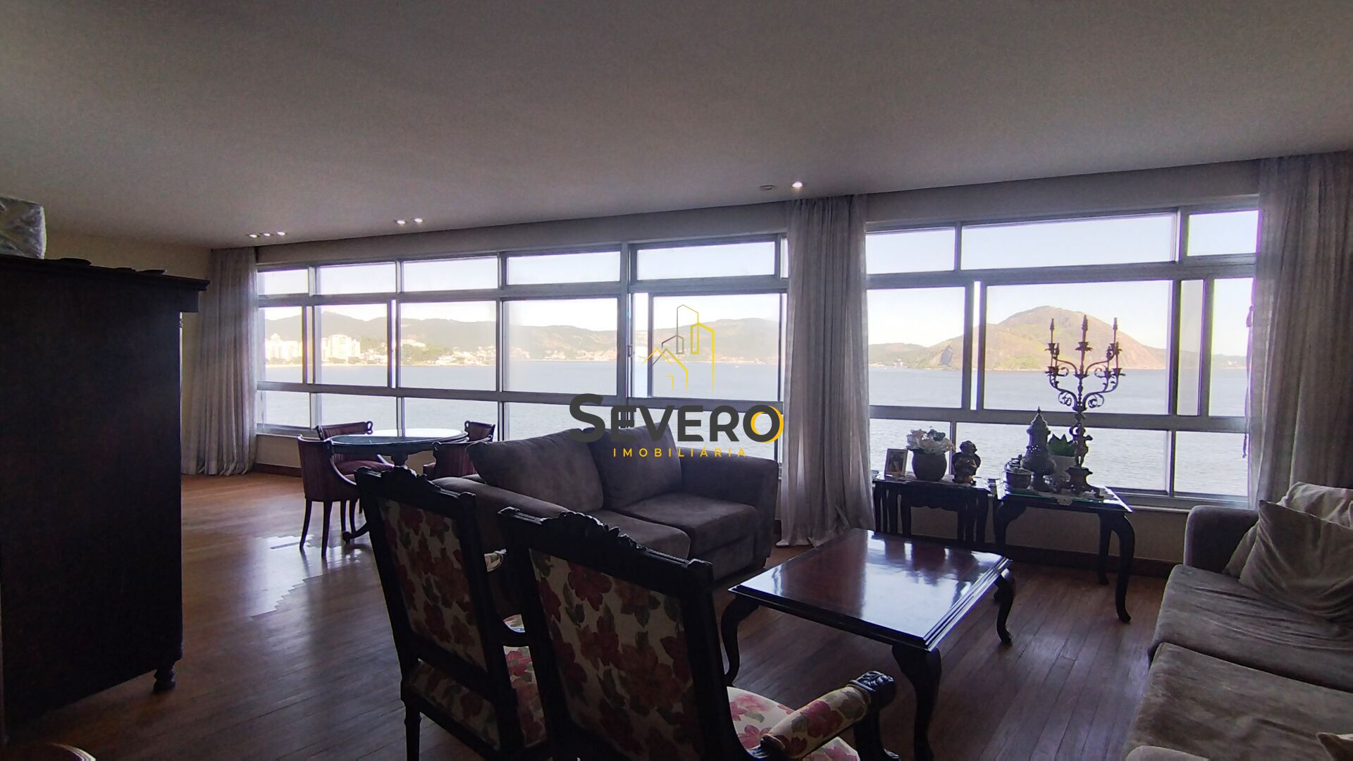Apartamento, 4 quartos, 220 m² - Foto 10