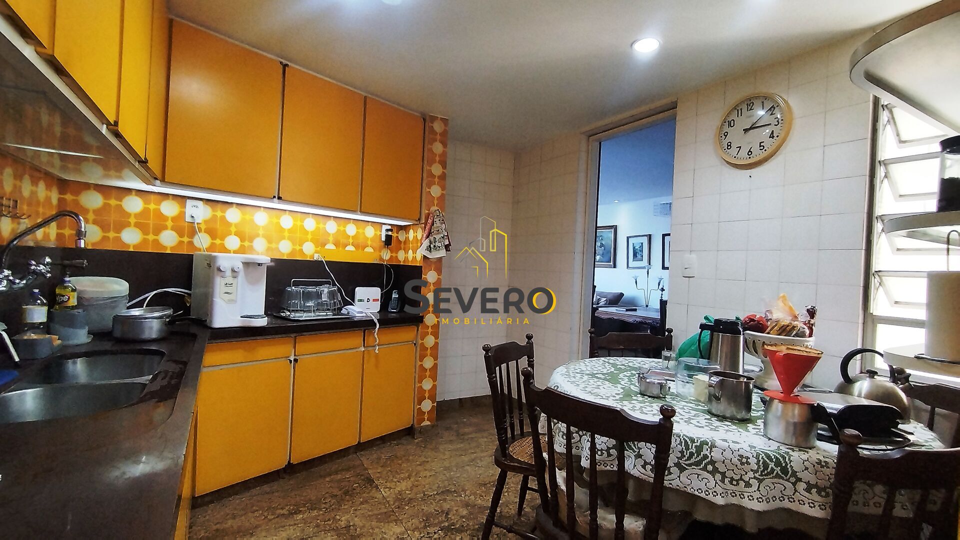 Apartamento, 4 quartos, 220 m² - Foto 33
