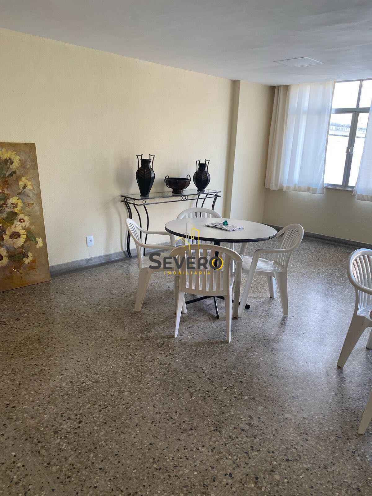 Apartamento à venda com 1 quarto, 65m² - Foto 18