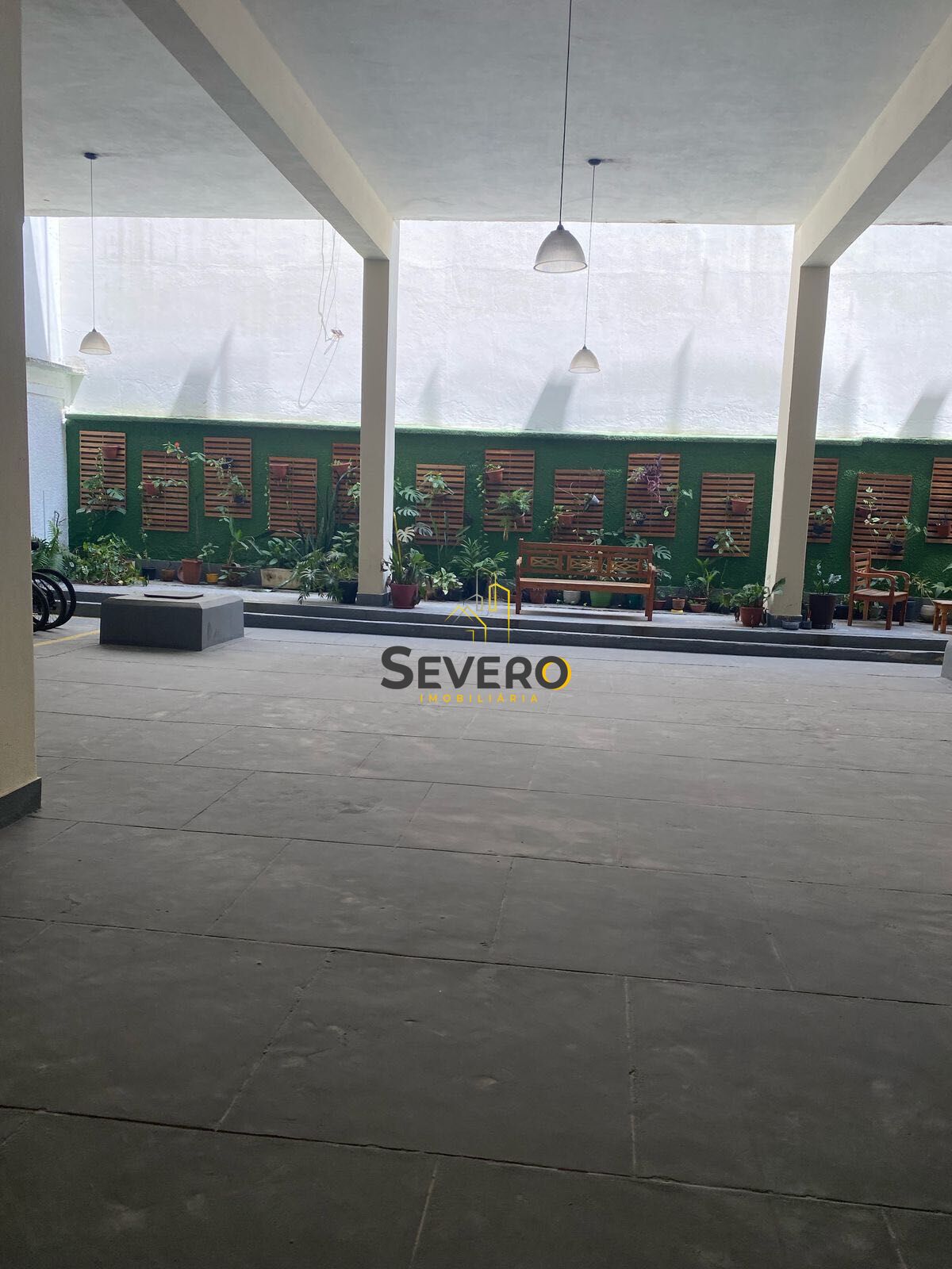 Apartamento à venda com 1 quarto, 65m² - Foto 16
