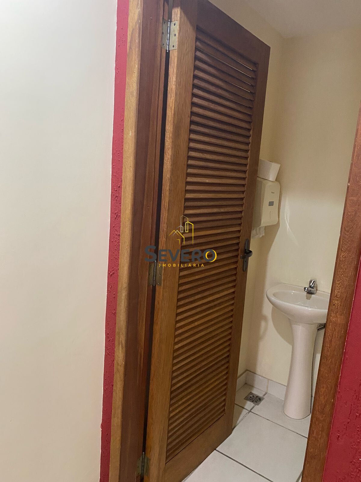 Apartamento à venda com 1 quarto, 65m² - Foto 9