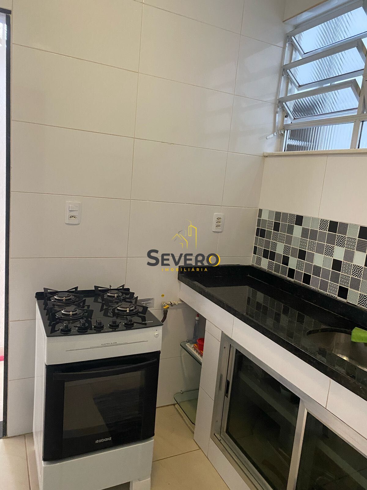 Apartamento à venda com 1 quarto, 65m² - Foto 12