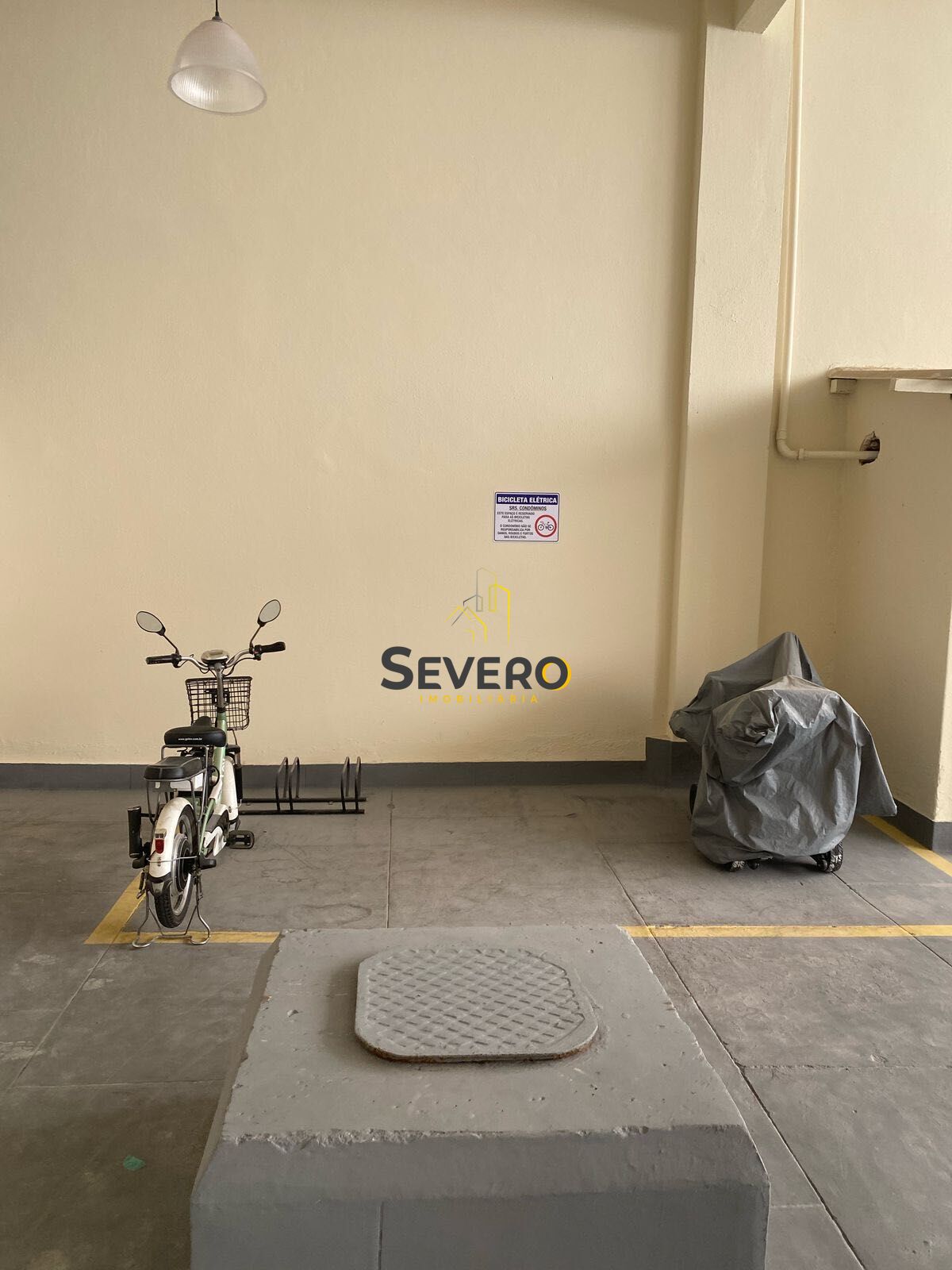 Apartamento à venda com 1 quarto, 65m² - Foto 15