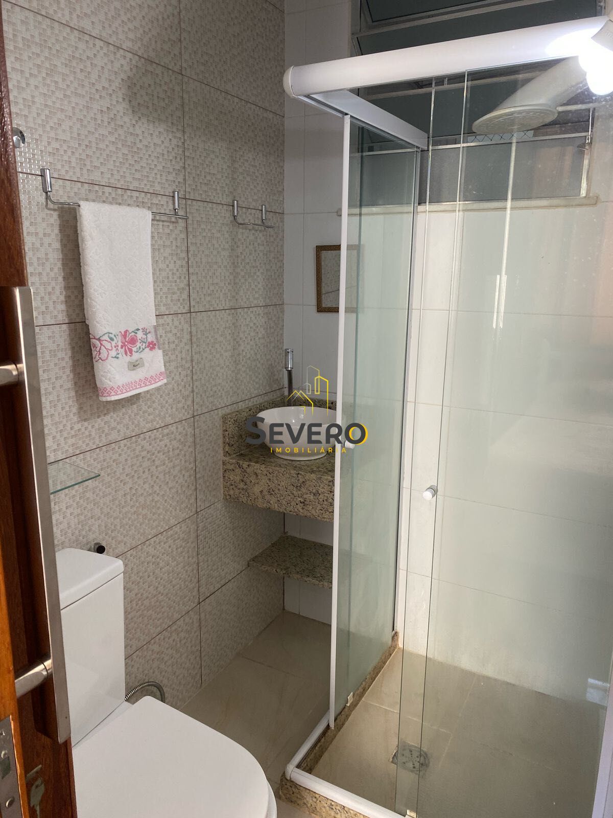 Apartamento à venda com 1 quarto, 65m² - Foto 14