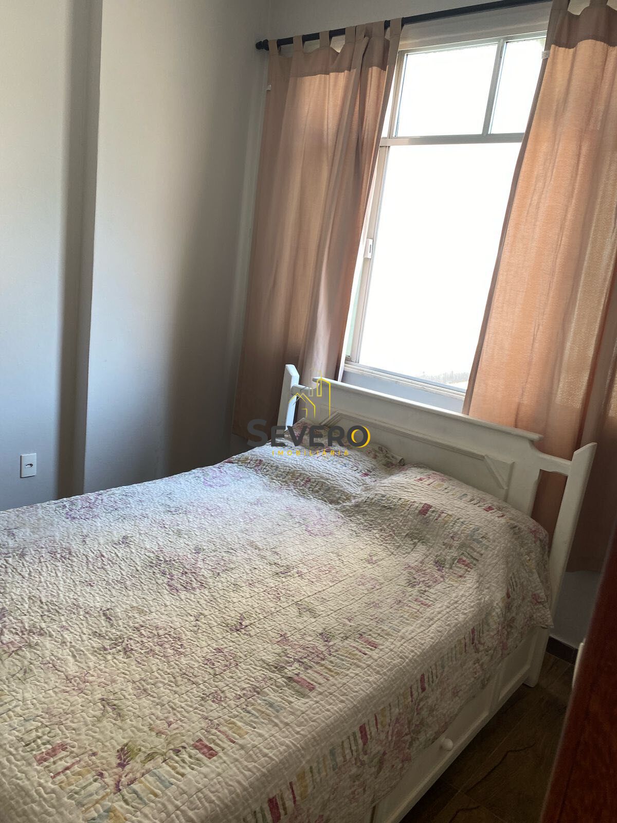 Apartamento à venda com 1 quarto, 65m² - Foto 3