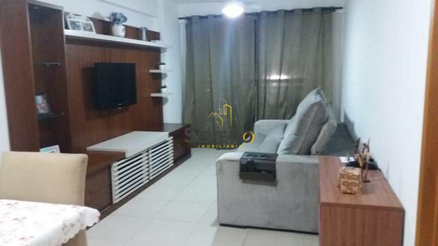 Apartamento à venda com 3 quartos, 90m² - Foto 4