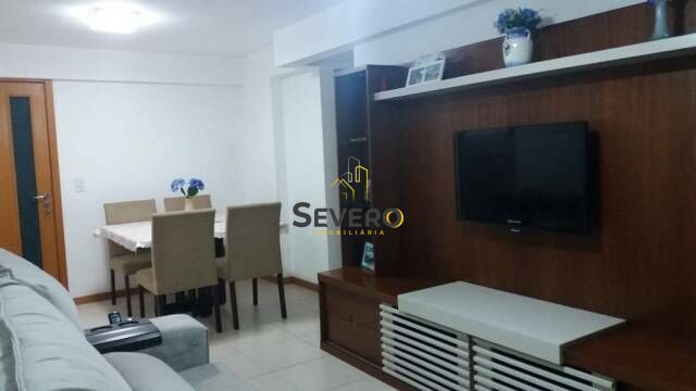 Apartamento à venda com 3 quartos, 90m² - Foto 3