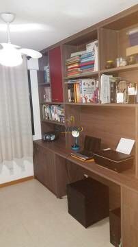 Apartamento à venda com 3 quartos, 90m² - Foto 6