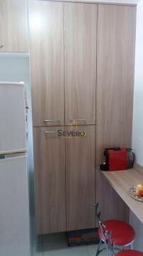 Apartamento à venda com 3 quartos, 90m² - Foto 9