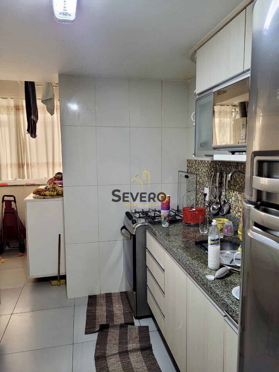 Apartamento à venda com 3 quartos, 84m² - Foto 10