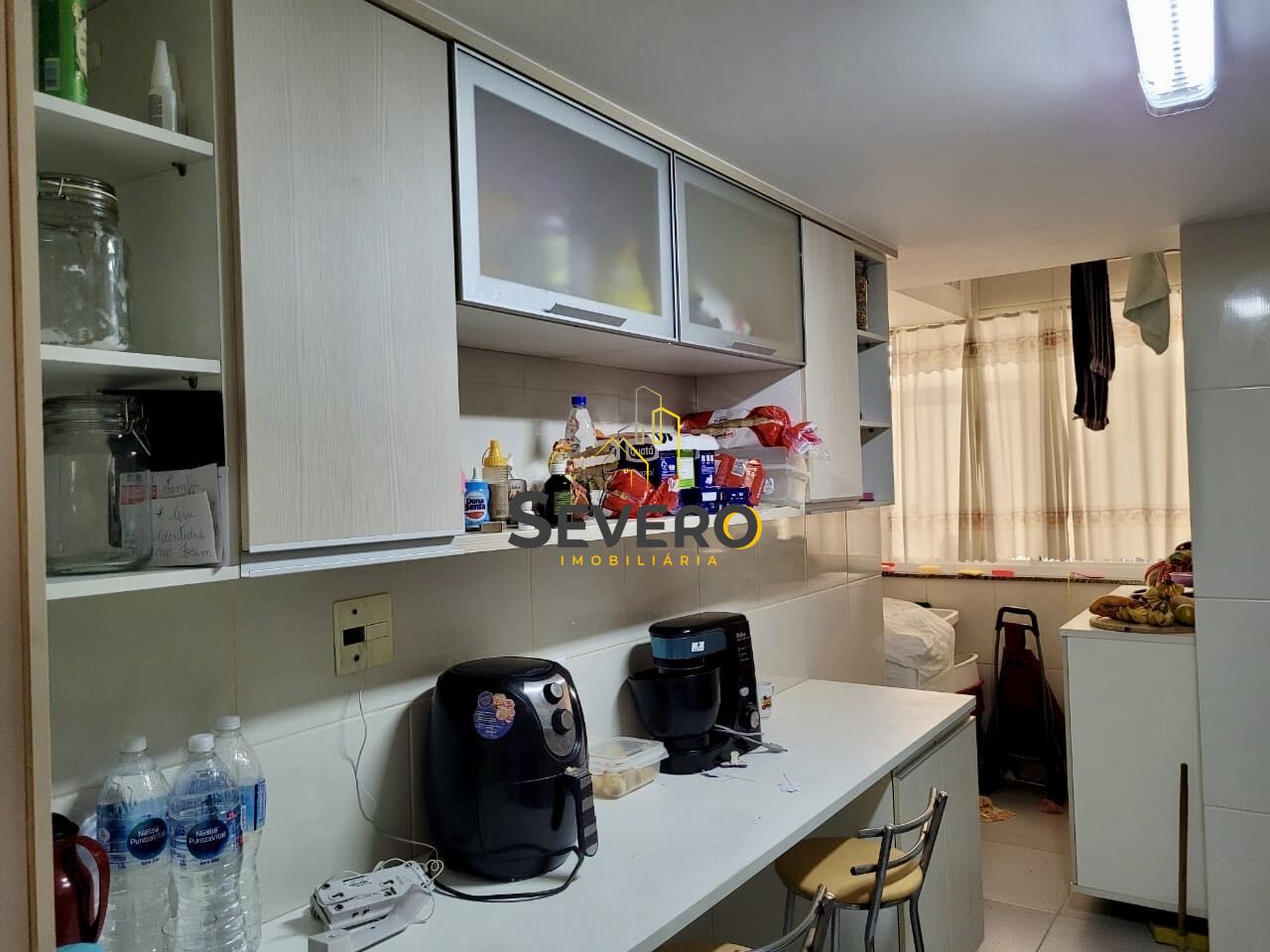 Apartamento à venda com 3 quartos, 84m² - Foto 12