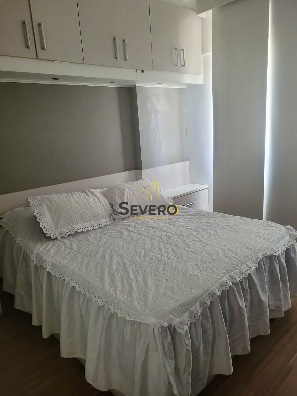 Apartamento à venda com 3 quartos, 84m² - Foto 6