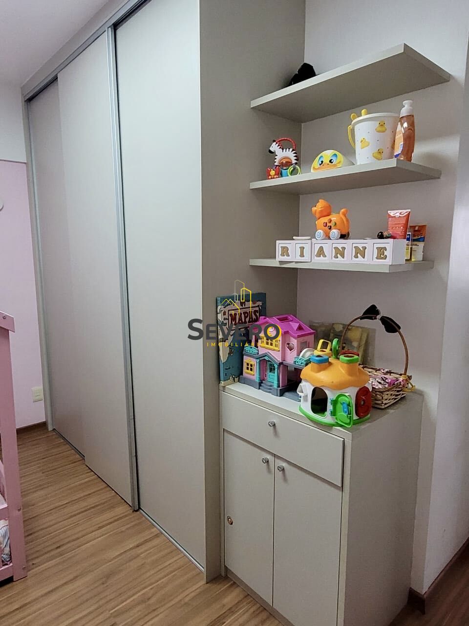 Apartamento à venda com 3 quartos, 84m² - Foto 9