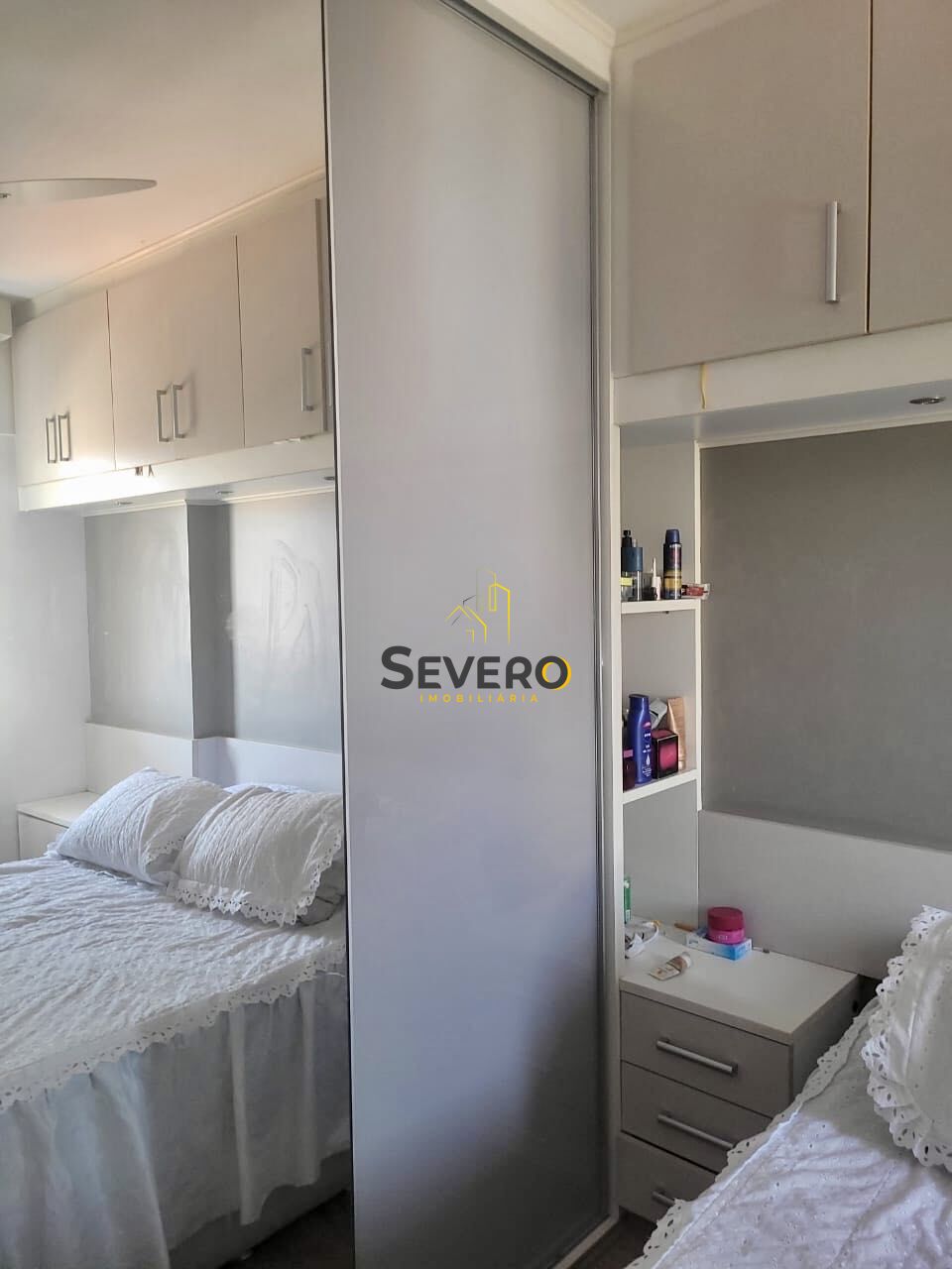 Apartamento à venda com 3 quartos, 84m² - Foto 4