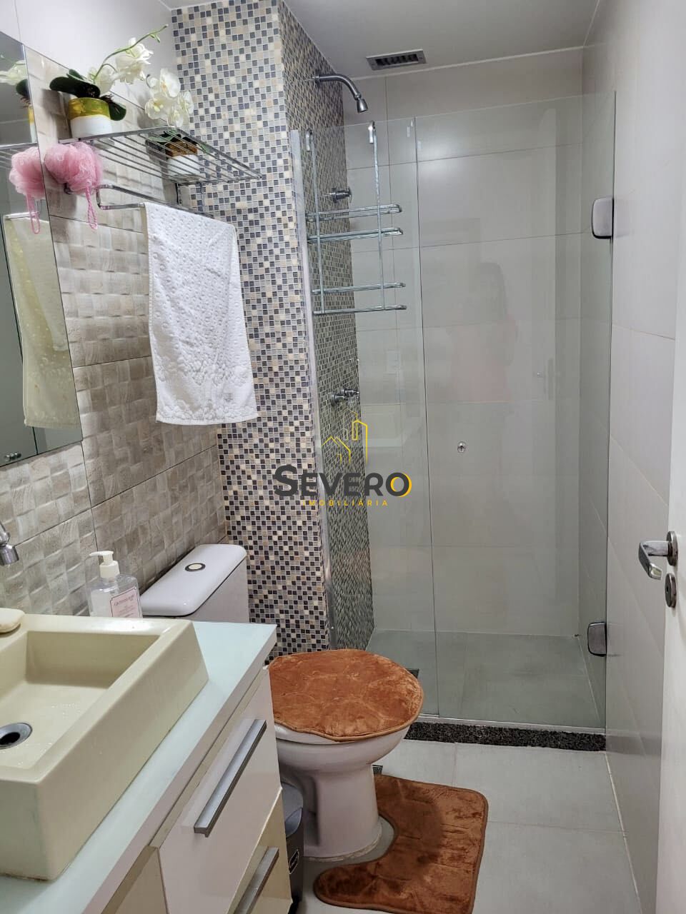 Apartamento à venda com 3 quartos, 84m² - Foto 11