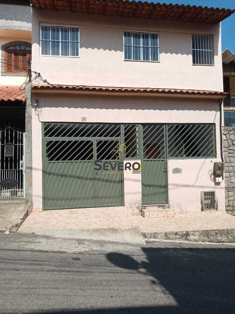 Casa à venda com 3 quartos, 115m² - Foto 28