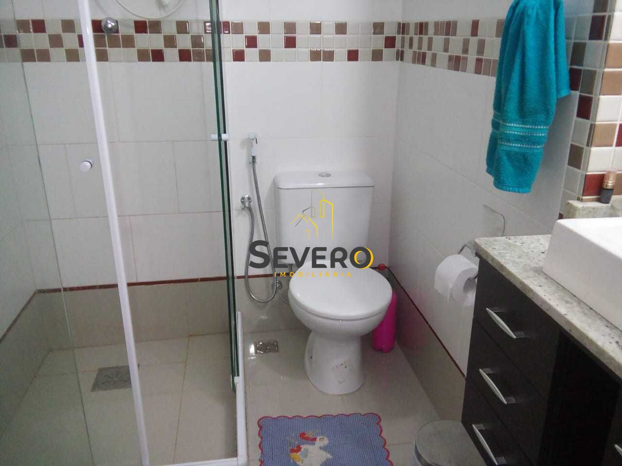 Casa à venda com 3 quartos, 115m² - Foto 16