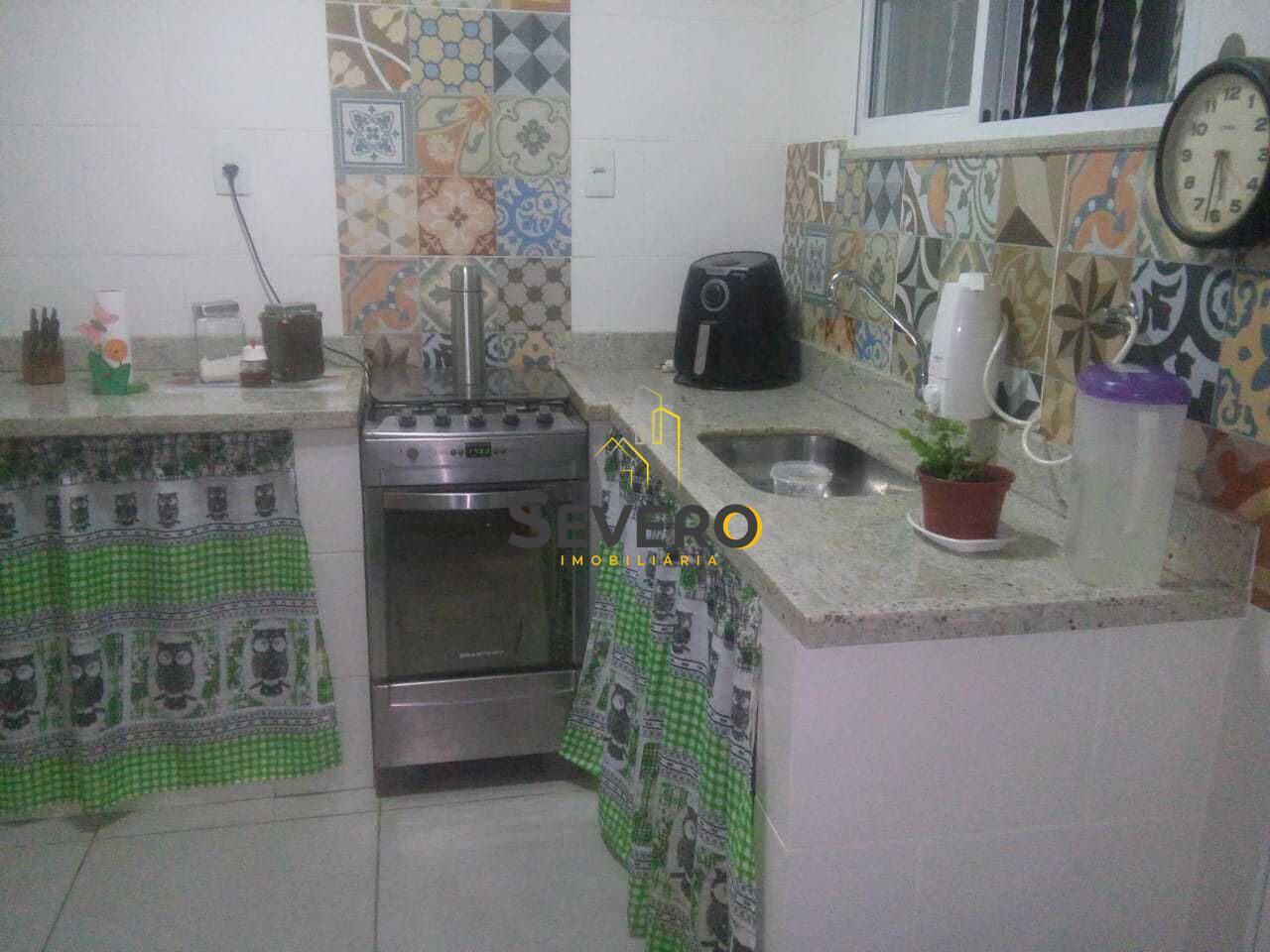 Casa à venda com 3 quartos, 115m² - Foto 26