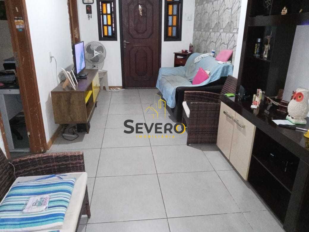 Casa à venda com 3 quartos, 115m² - Foto 19