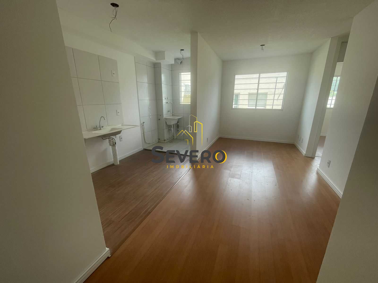 Apartamento, 2 quartos, 45 m² - Foto 7