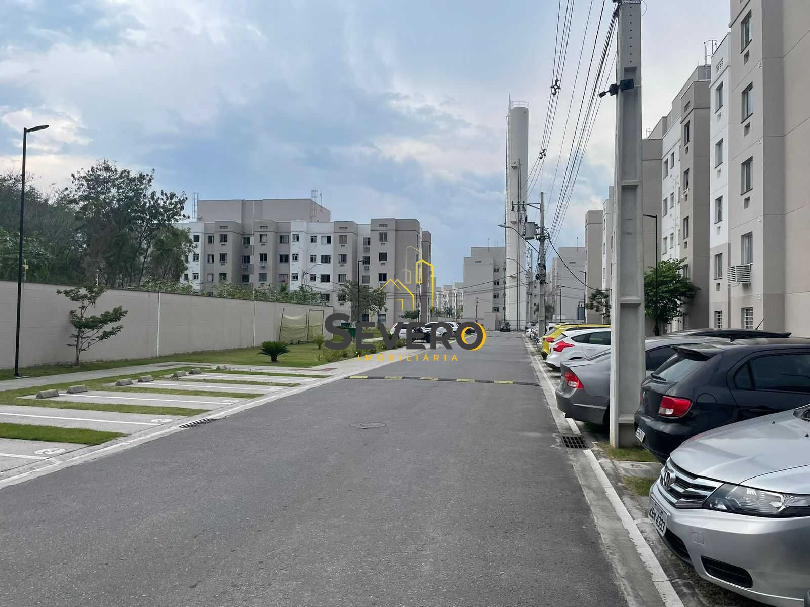 Apartamento, 2 quartos, 45 m² - Foto 12