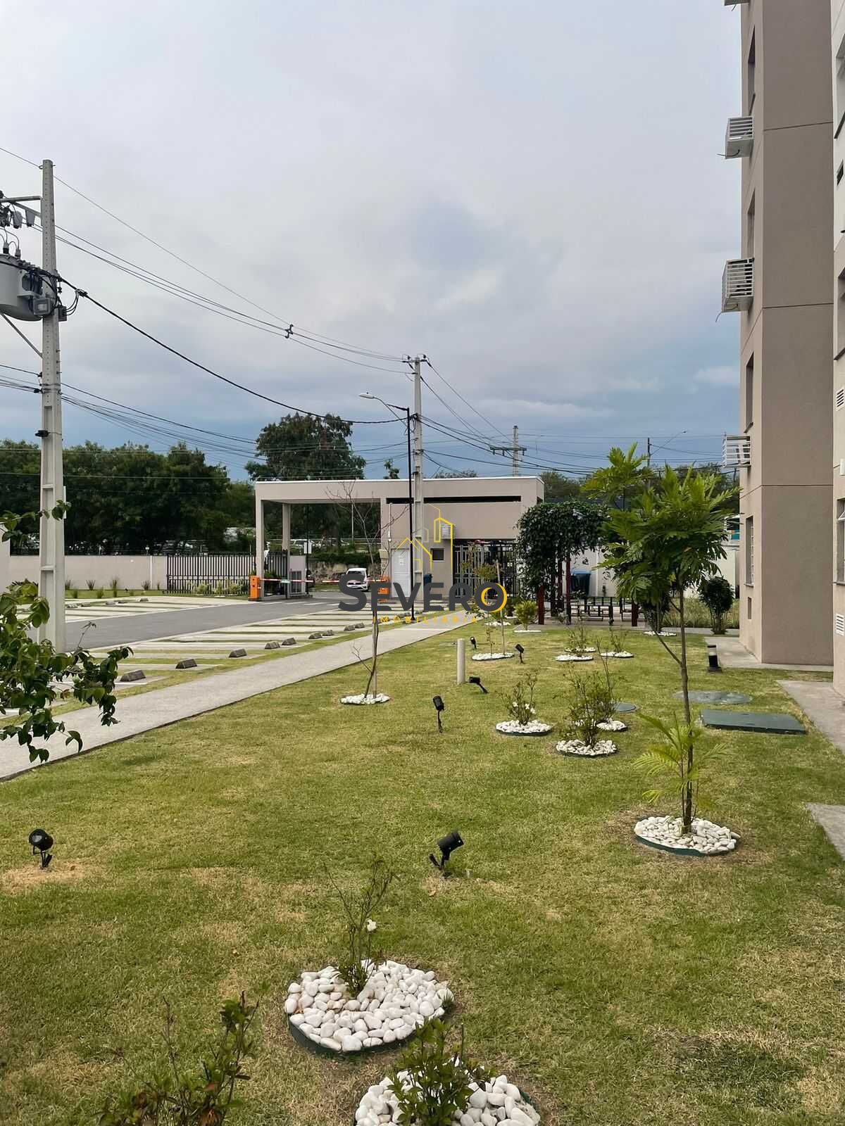 Apartamento, 2 quartos, 45 m² - Foto 26