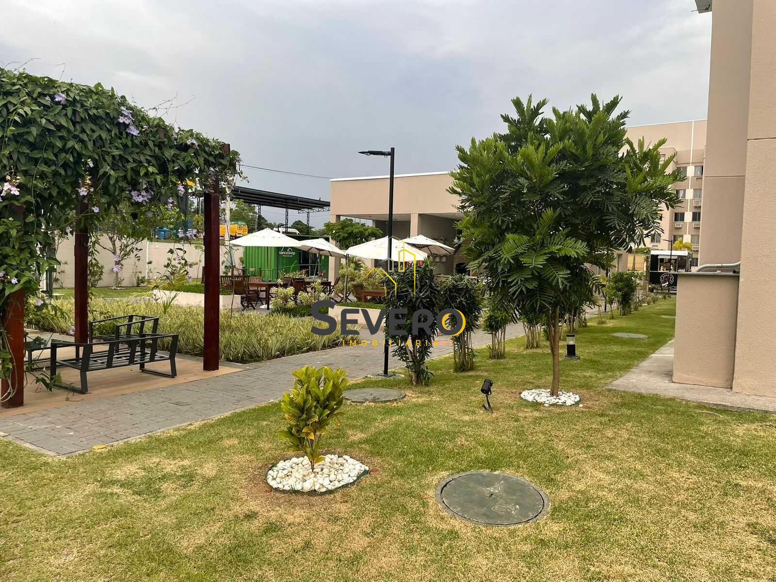 Apartamento, 2 quartos, 45 m² - Foto 25