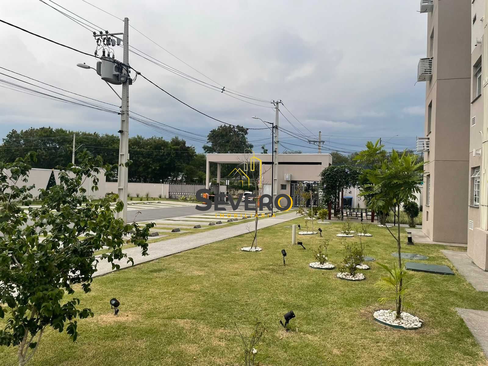 Apartamento, 2 quartos, 45 m² - Foto 30