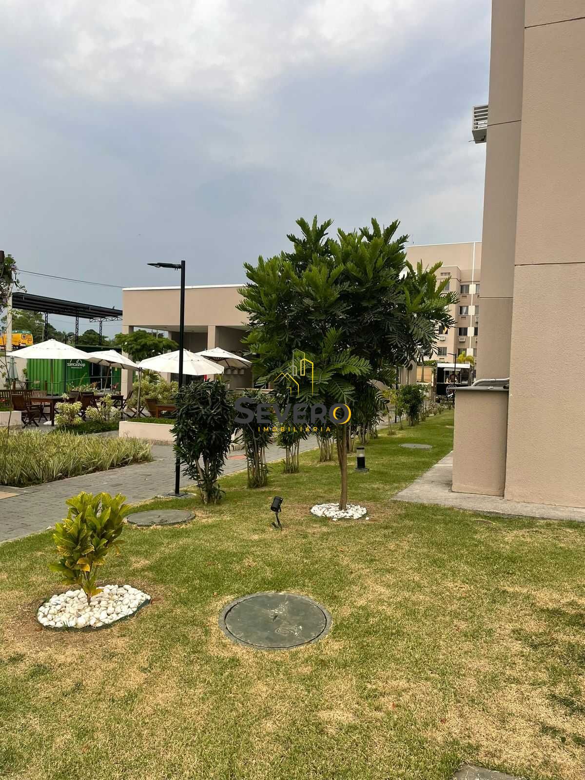 Apartamento, 2 quartos, 45 m² - Foto 28