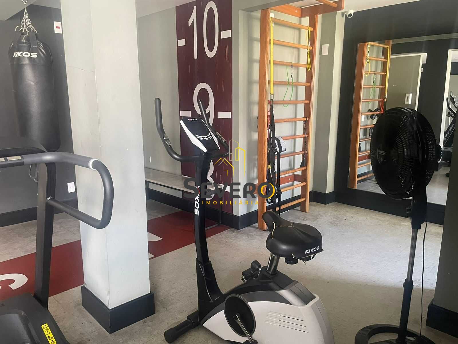 Apartamento, 2 quartos, 45 m² - Foto 21