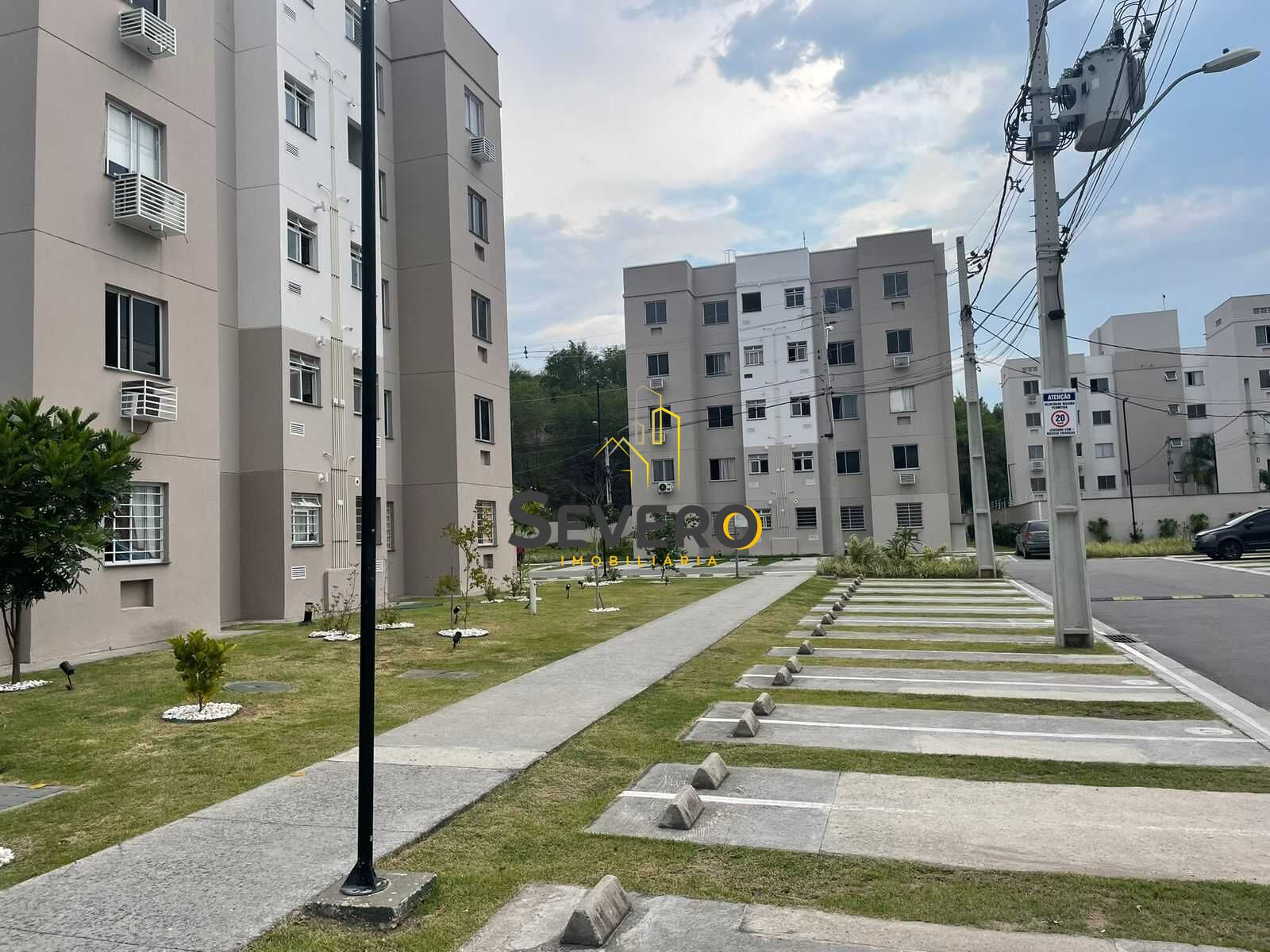 Apartamento, 2 quartos, 45 m² - Foto 13