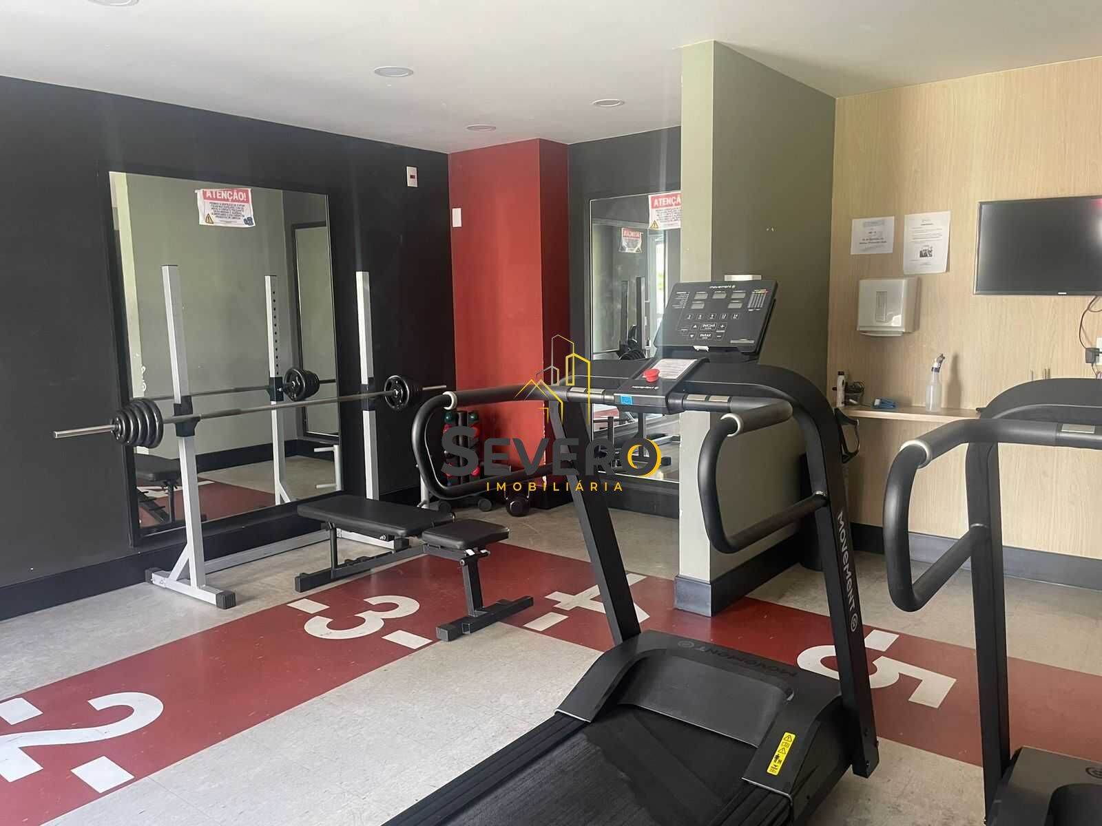 Apartamento, 2 quartos, 45 m² - Foto 20