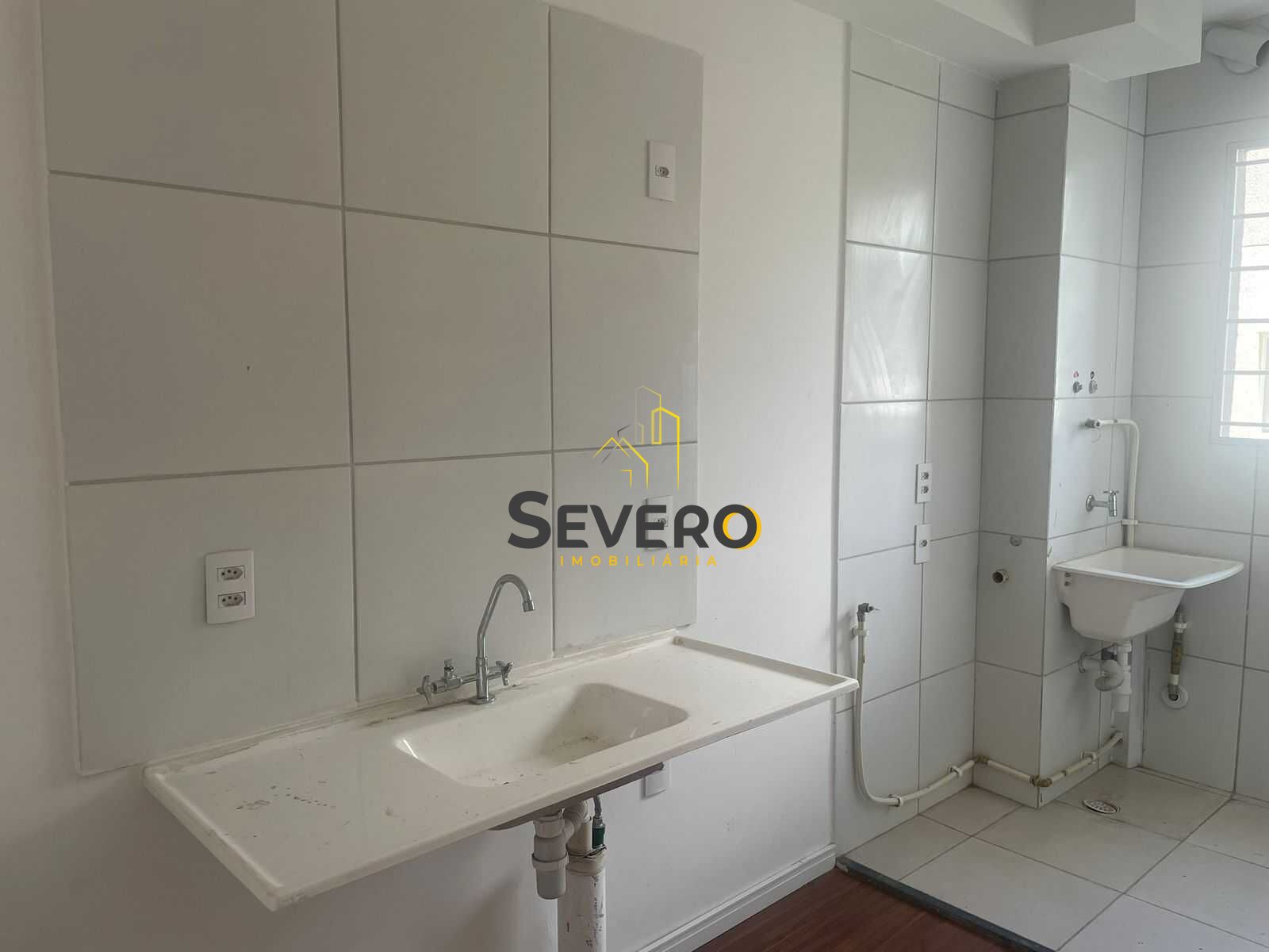 Apartamento, 2 quartos, 45 m² - Foto 4