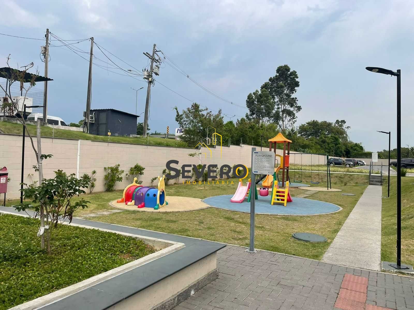 Apartamento, 2 quartos, 45 m² - Foto 27