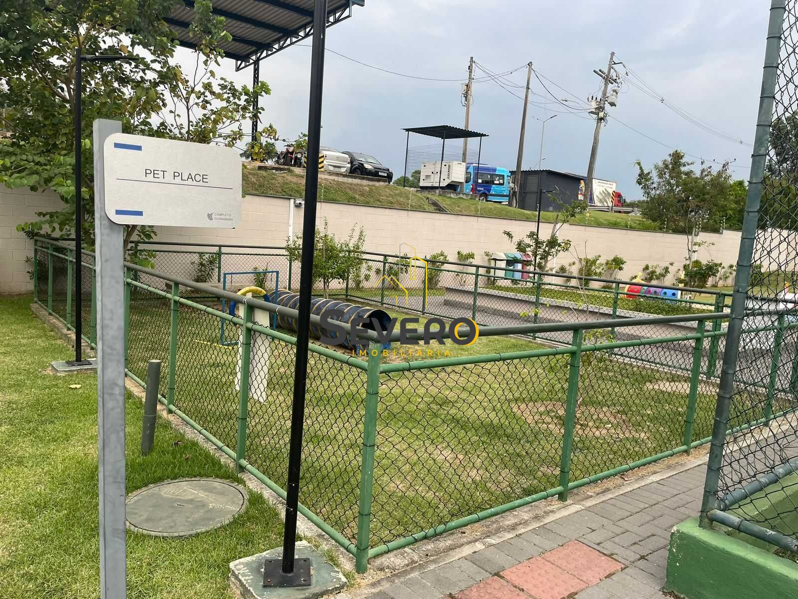 Apartamento, 2 quartos, 45 m² - Foto 29