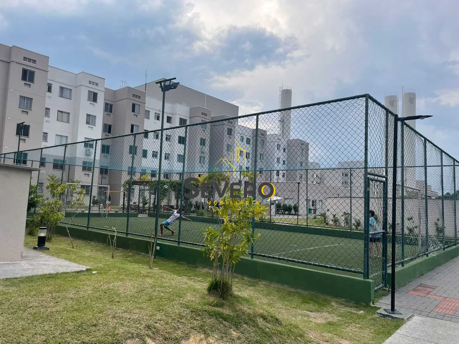 Apartamento, 2 quartos, 45 m² - Foto 19