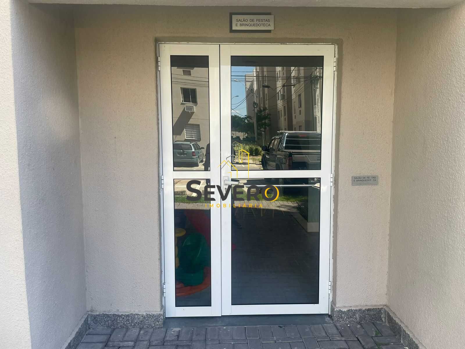 Apartamento, 2 quartos, 45 m² - Foto 15