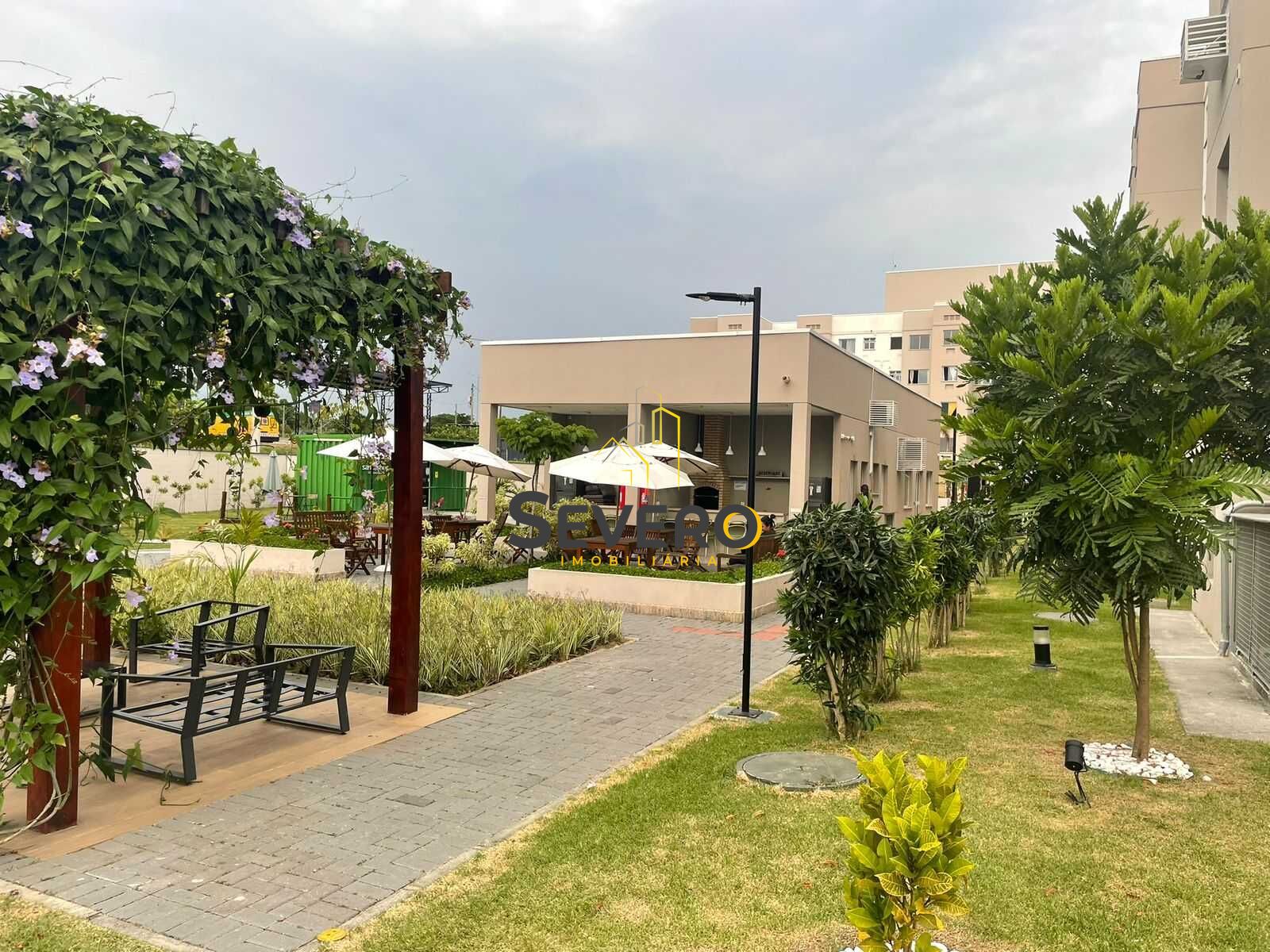 Apartamento, 2 quartos, 45 m² - Foto 31