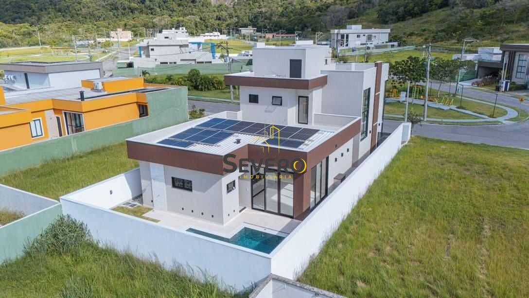 Casa, 3 quartos, 258 m² - Foto 4