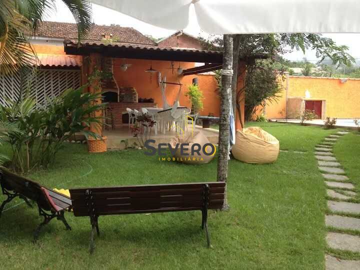 Casa, 3 quartos, 400 m² - Foto 7