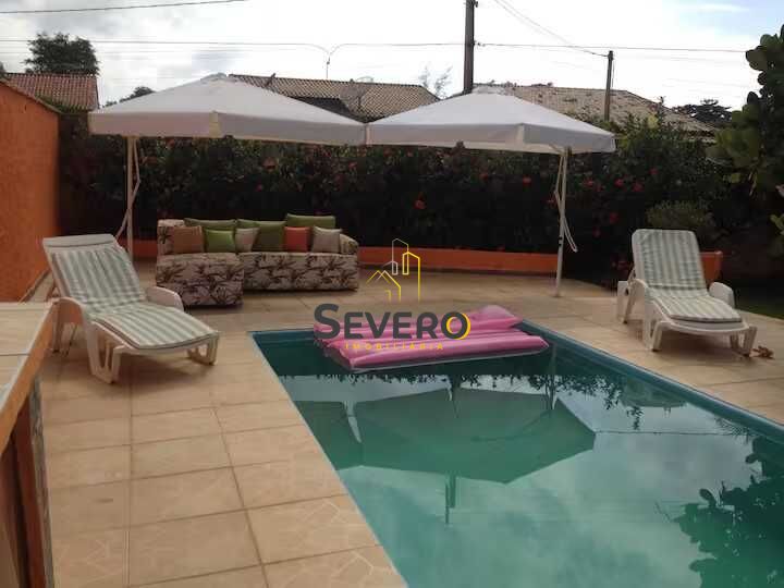 Casa, 3 quartos, 400 m² - Foto 14