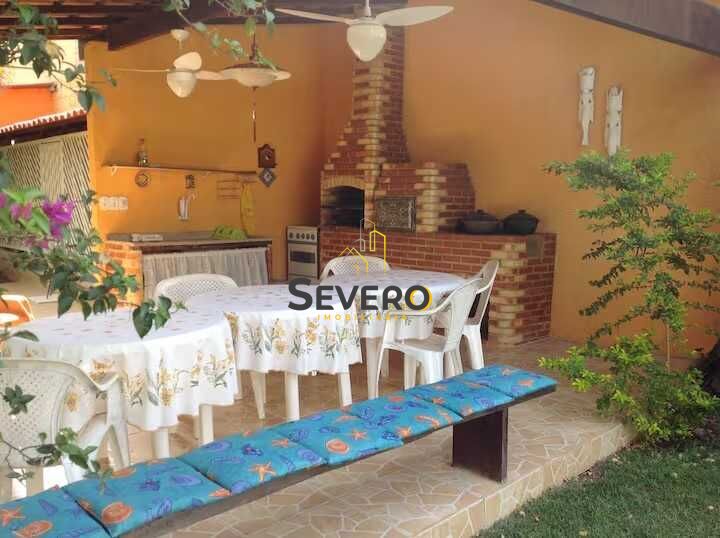 Casa, 3 quartos, 400 m² - Foto 16