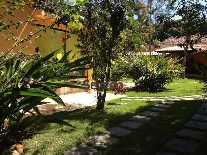 Casa, 3 quartos, 400 m² - Foto 8