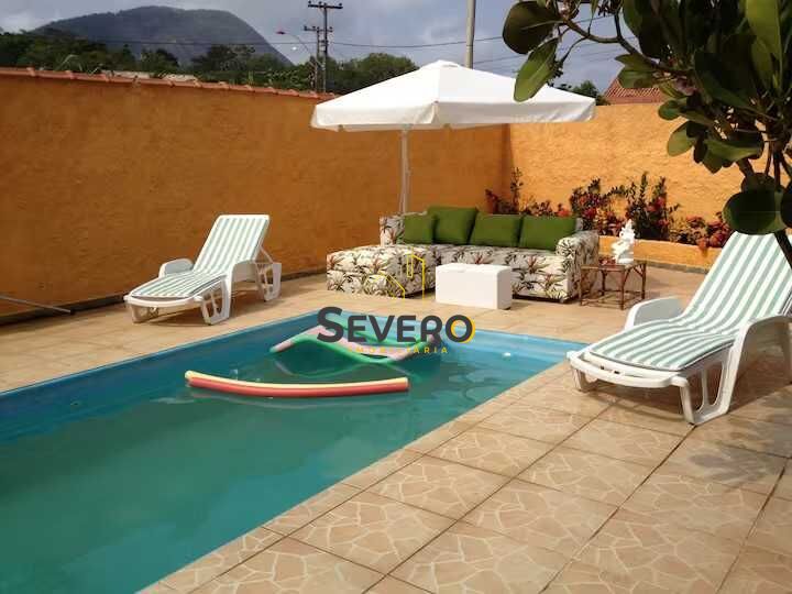 Casa, 3 quartos, 400 m² - Foto 13