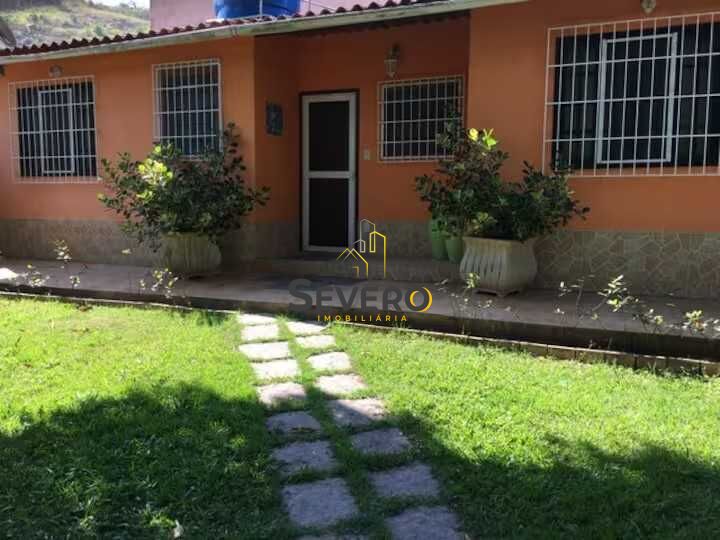 Casa, 3 quartos, 400 m² - Foto 18