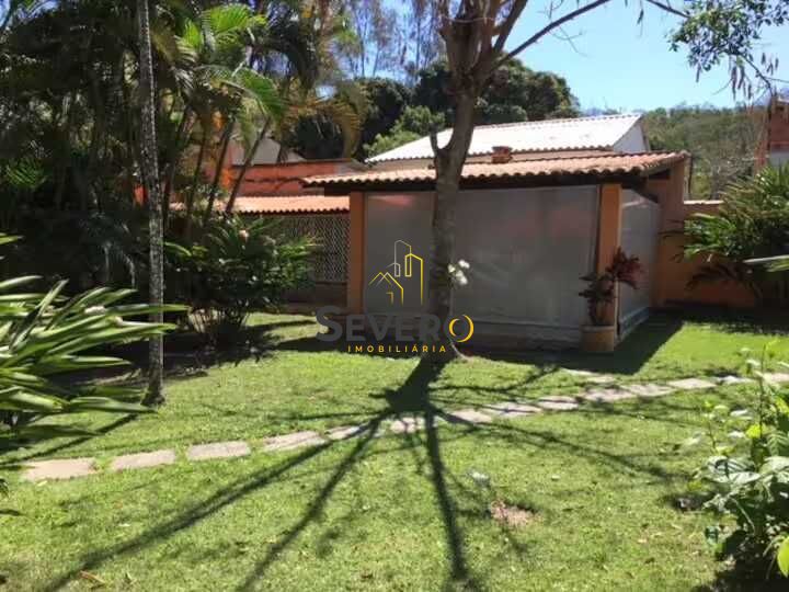 Casa, 3 quartos, 400 m² - Foto 10