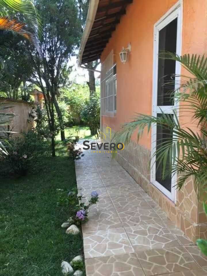Casa, 3 quartos, 400 m² - Foto 19