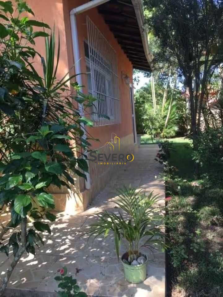 Casa, 3 quartos, 400 m² - Foto 20