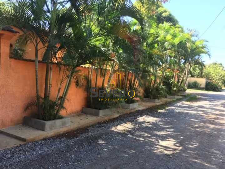 Casa, 3 quartos, 400 m² - Foto 22