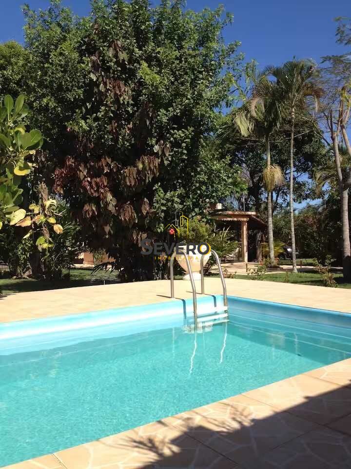 Casa, 3 quartos, 400 m² - Foto 15